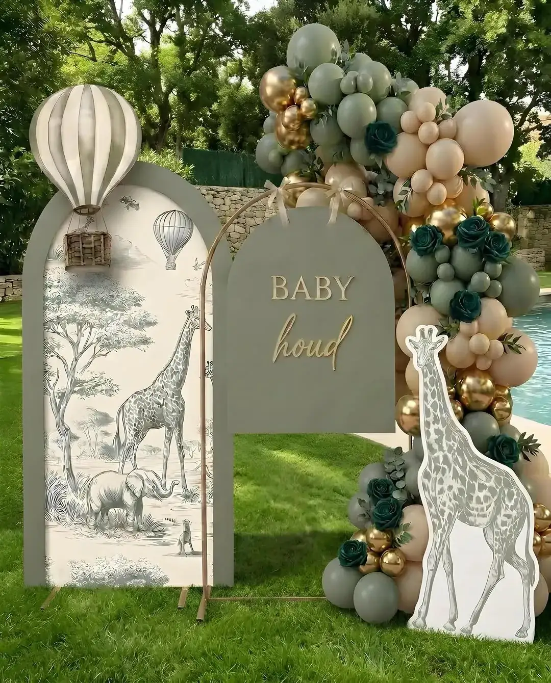 Baby Shower