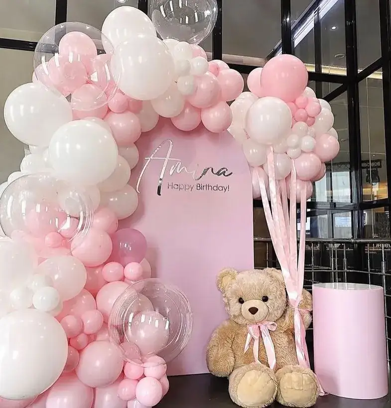 Réalisation Anniversaires — K&L Events Casablanca 4