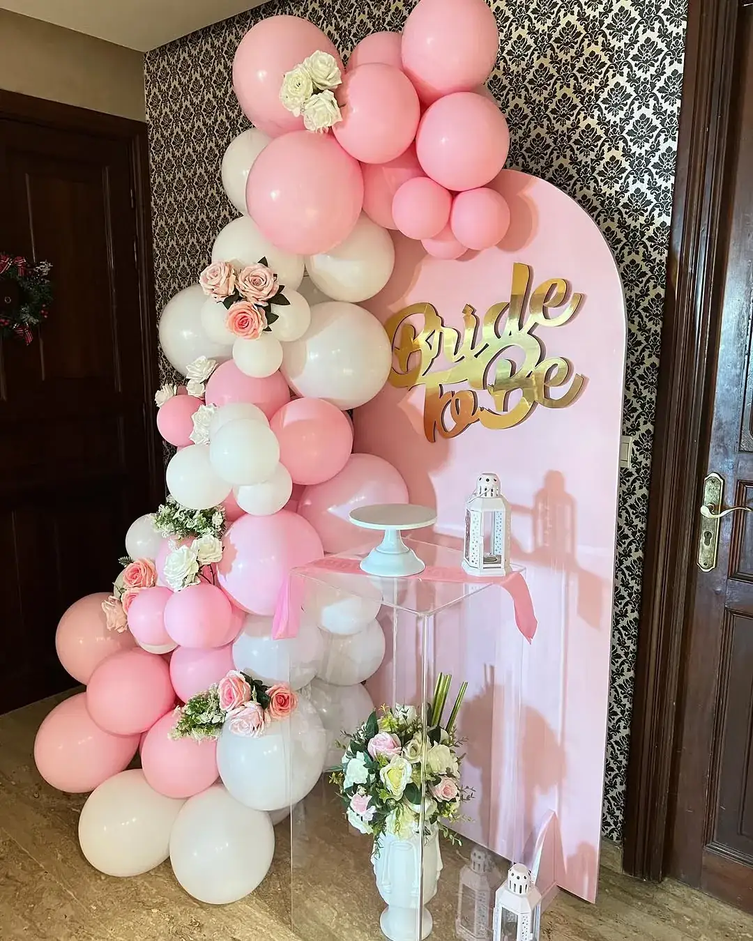 Réalisation Fiançailles — K&L Events Casablanca 7