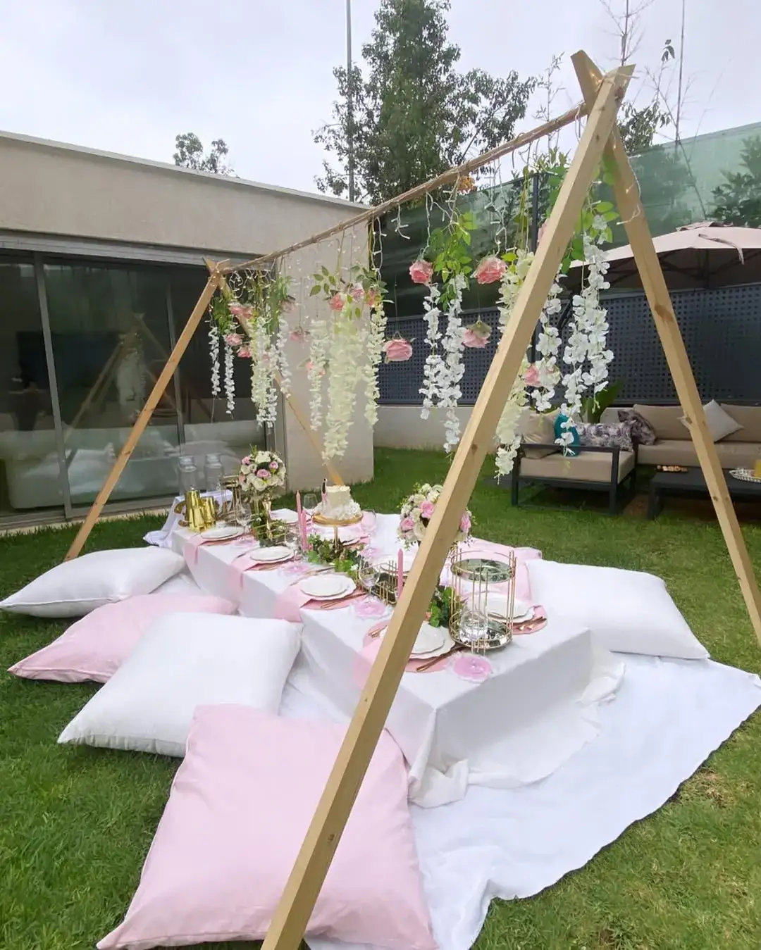 Réalisation K&L Events 12