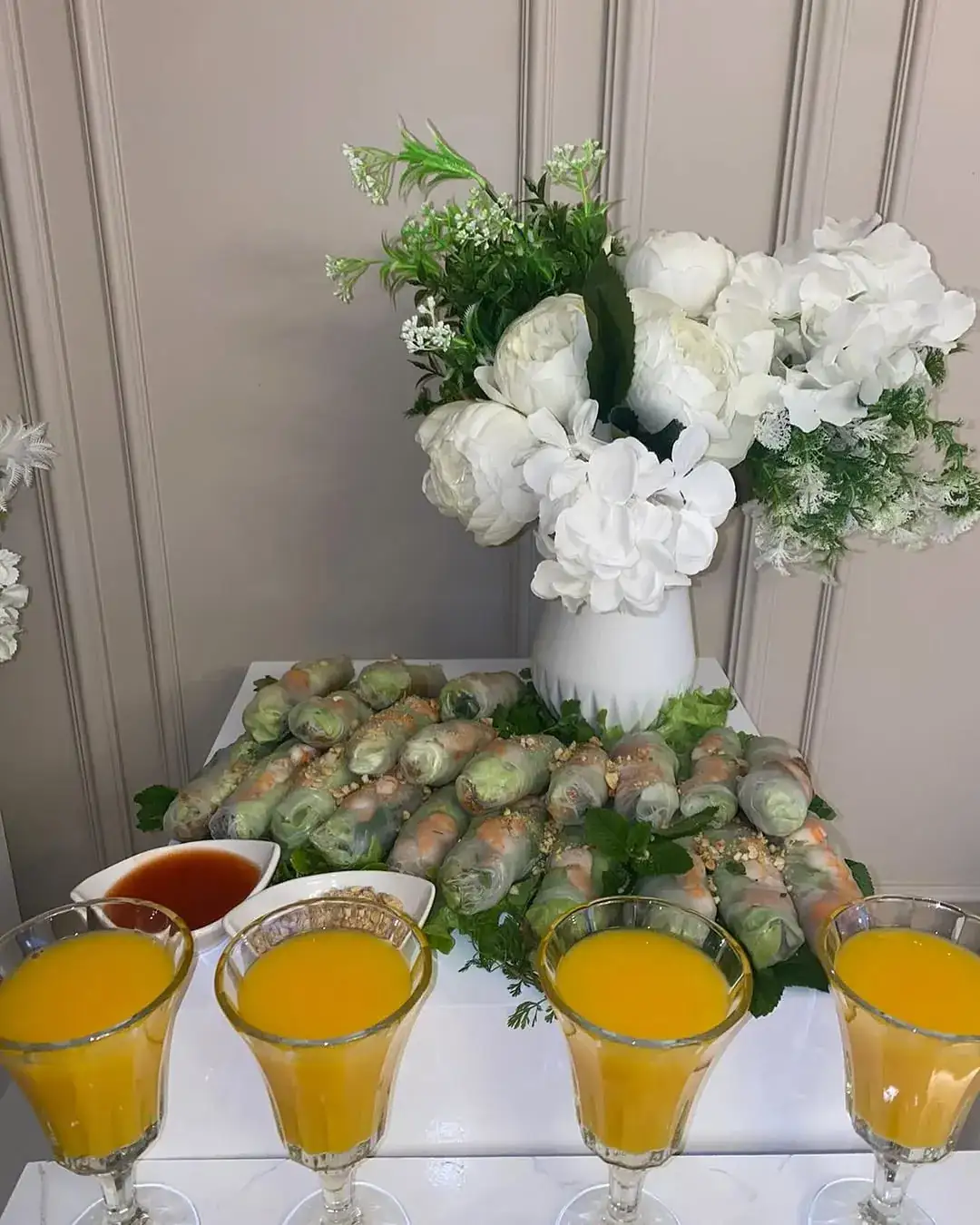 Réalisation K&L Events 9