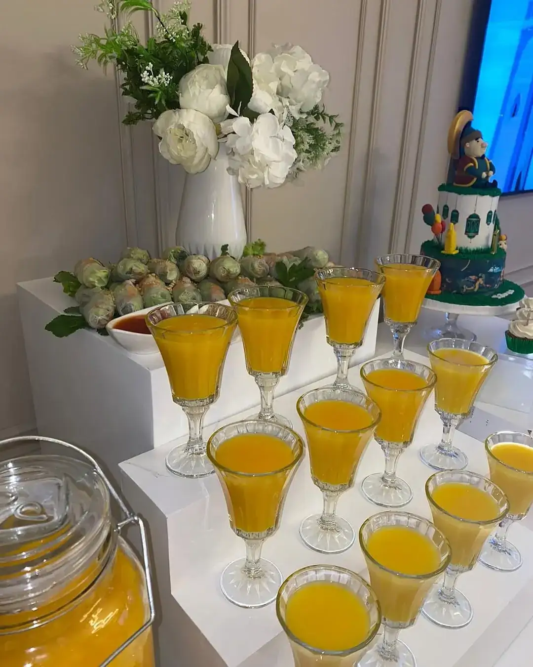 Réalisation K&L Events 10