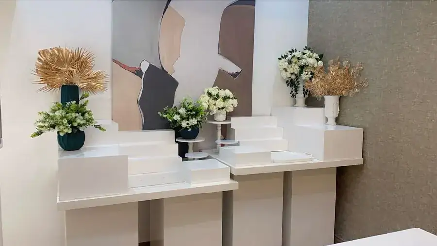 Réalisation K&L Events 3
