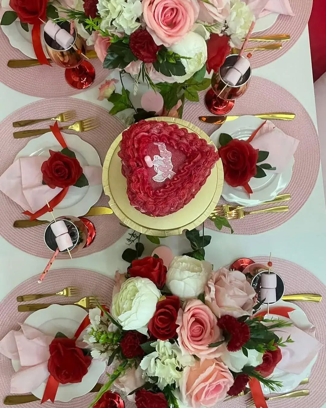 Réalisation Réceptions & picnic chic — K&L Events Casablanca 4